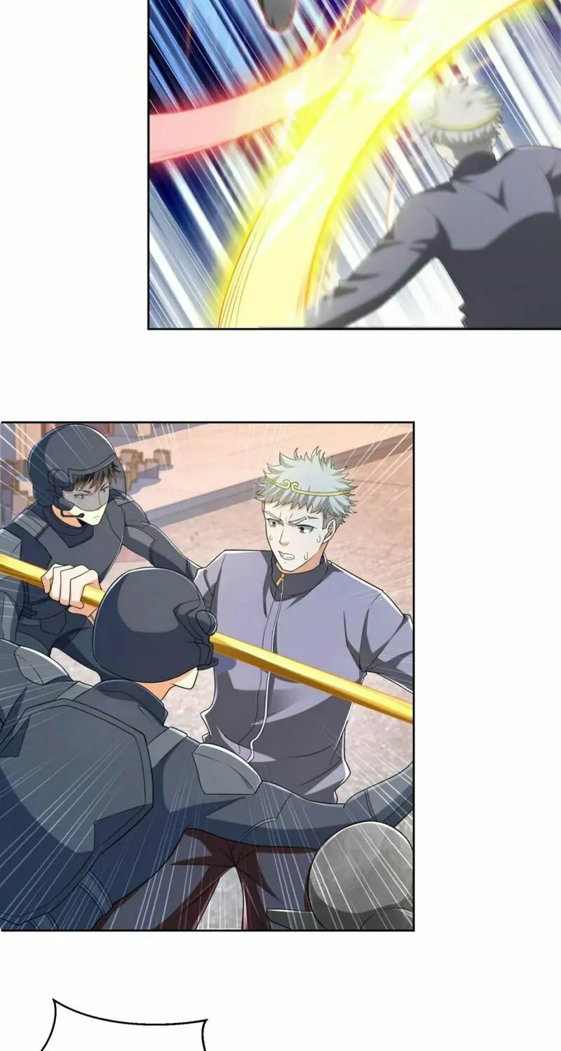 Read The First Sequence chapter 137 image 9 on Lezhin