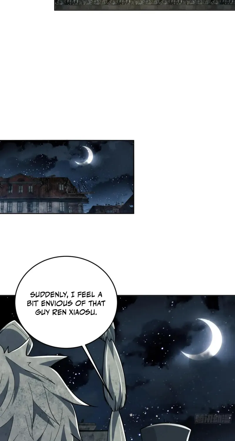 Read The First Sequence chapter 138 image 10 on Lezhin
