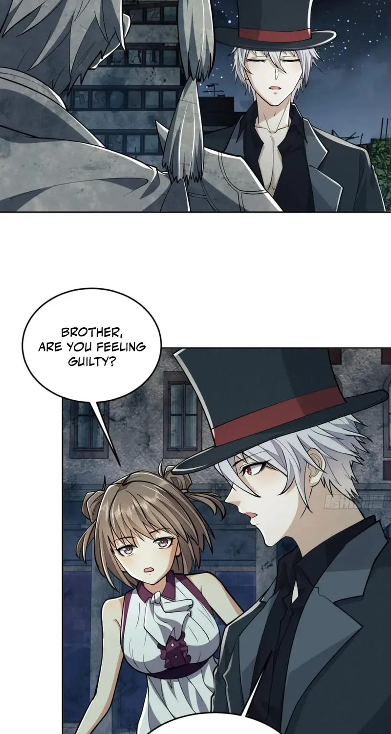 Read The First Sequence chapter 138 image 11 on Lezhin