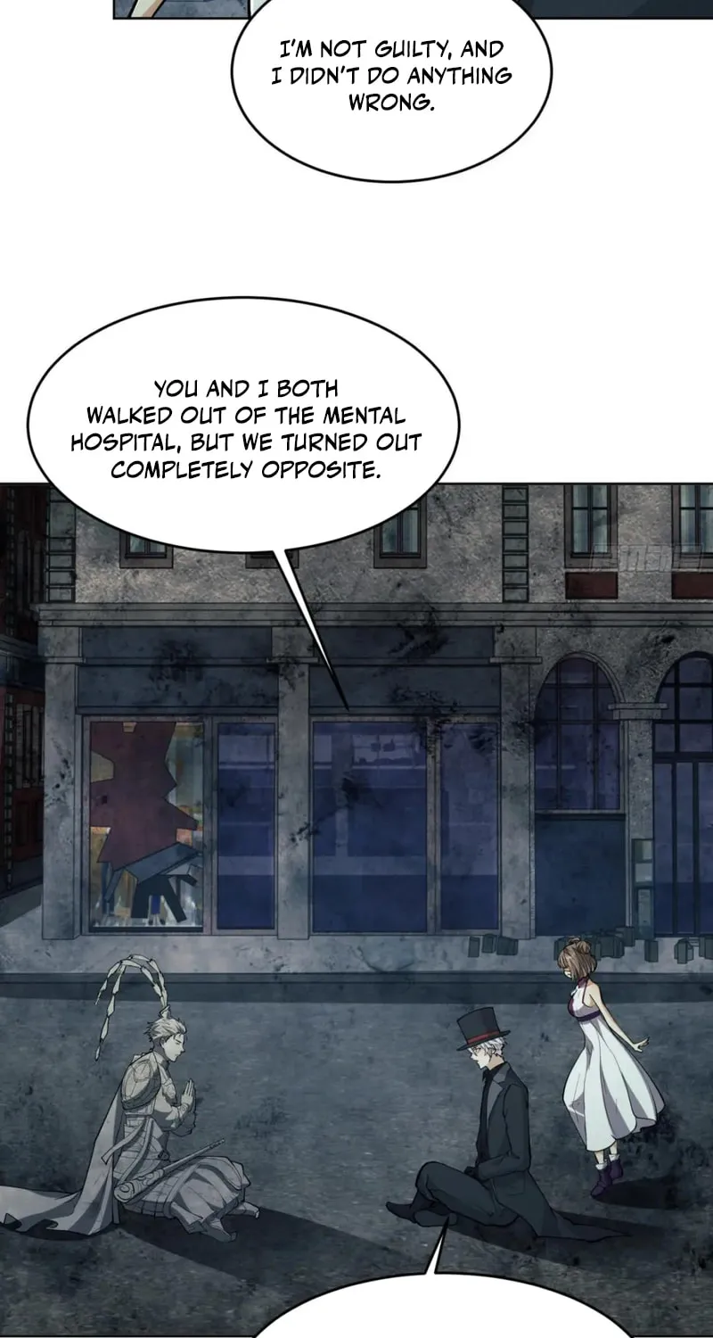 Read The First Sequence chapter 138 image 12 on Lezhin