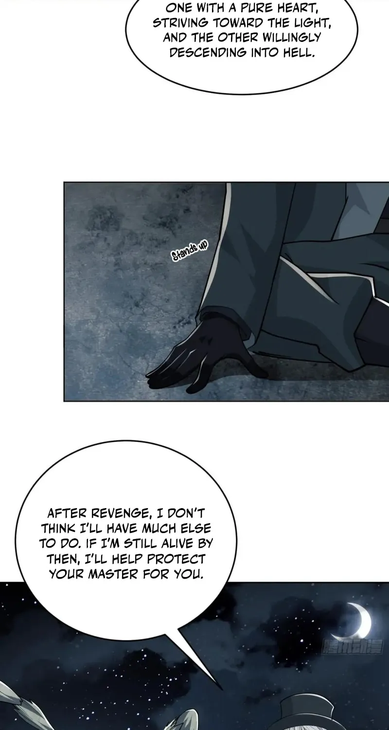 Read The First Sequence chapter 138 image 13 on Lezhin