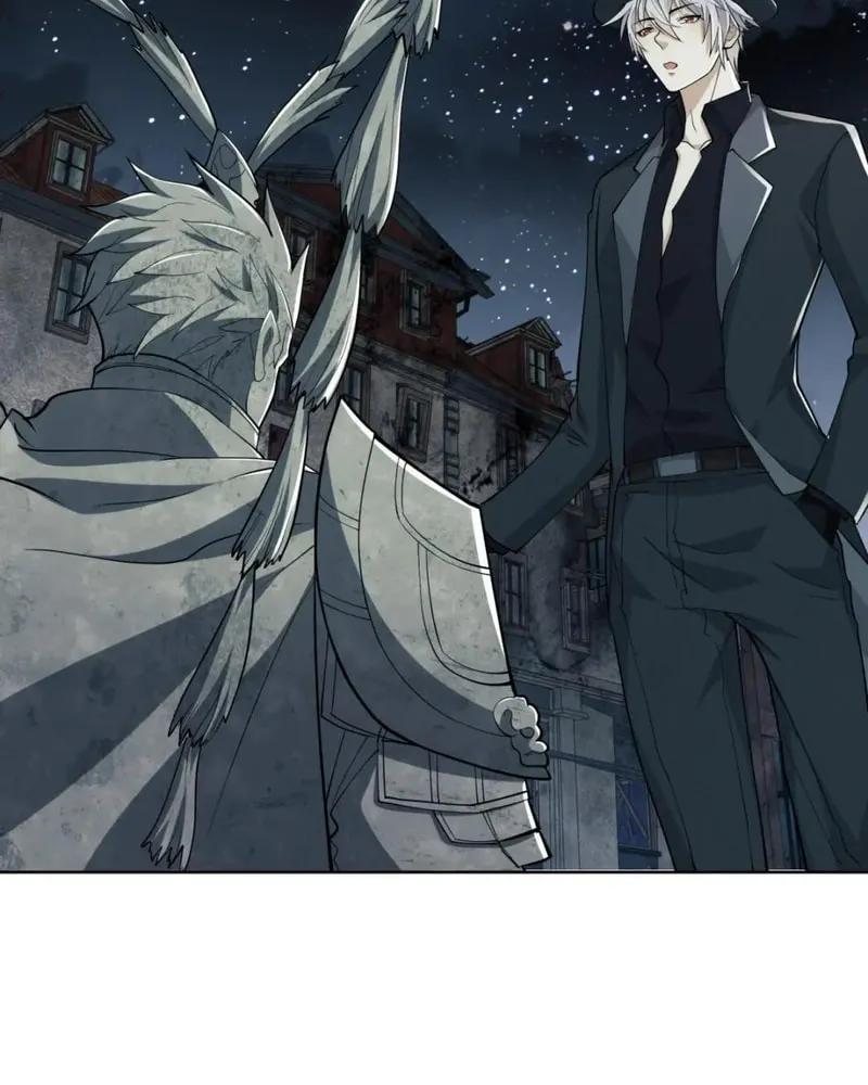 Read The First Sequence chapter 138 image 14 on Lezhin