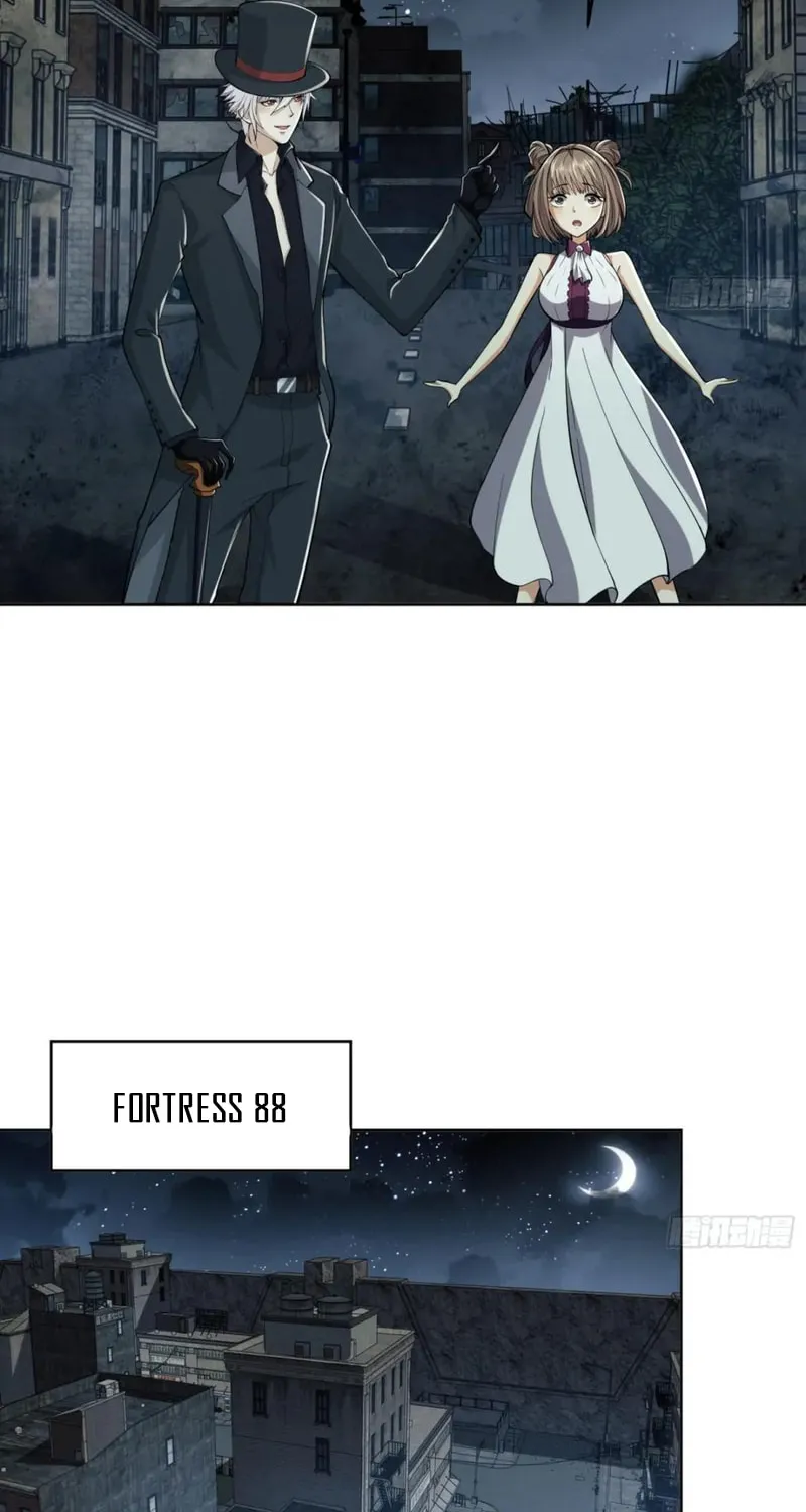 Read The First Sequence chapter 138 image 16 on Lezhin