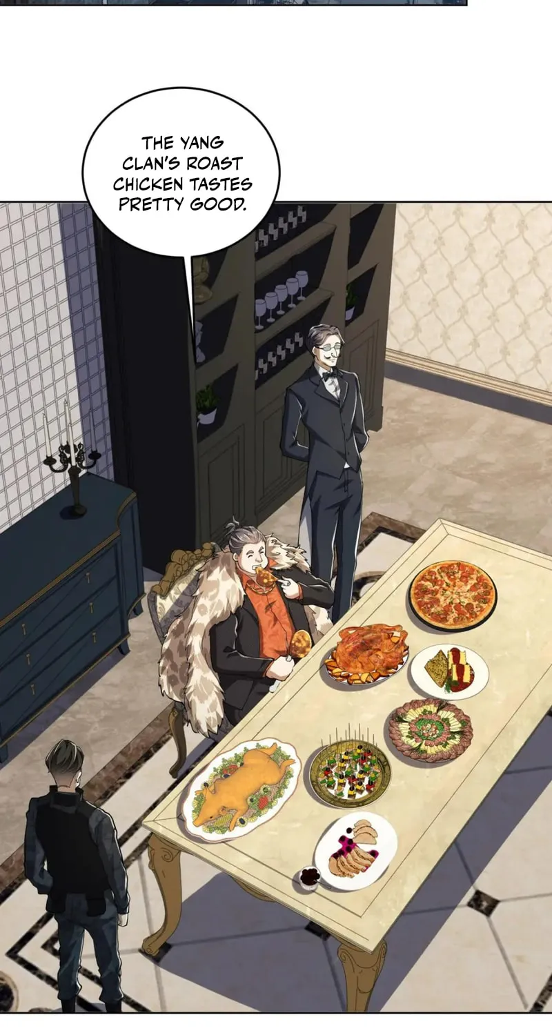 Read The First Sequence chapter 138 image 17 on Lezhin