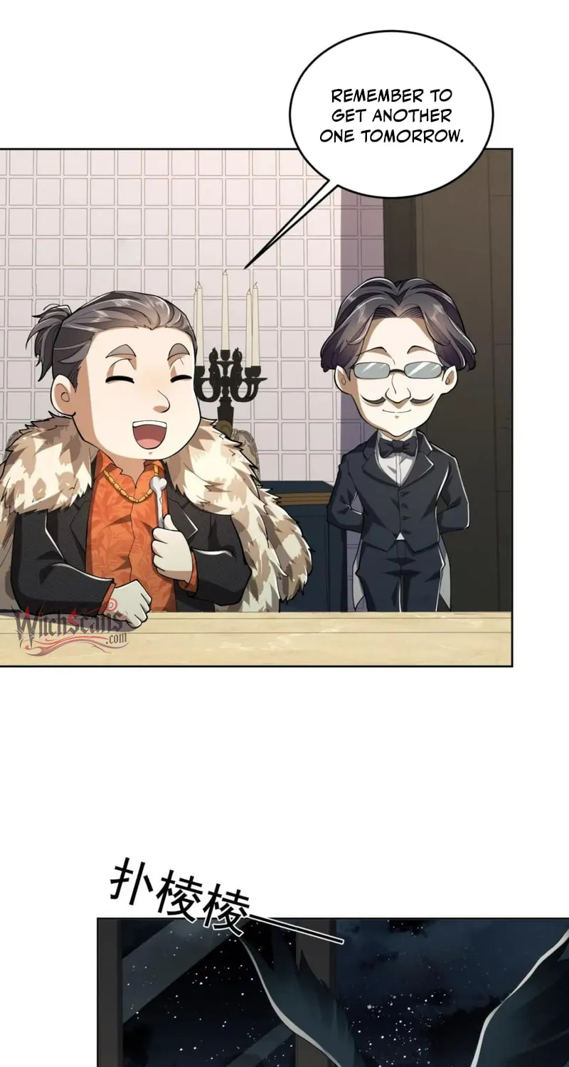 Read The First Sequence chapter 138 image 18 on Lezhin