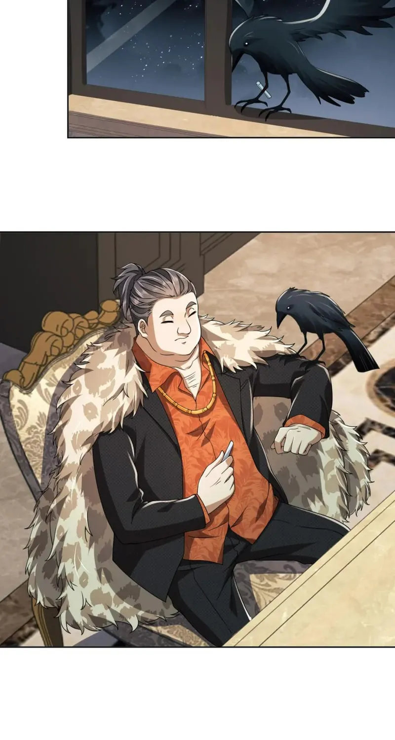 Read The First Sequence chapter 138 image 19 on Lezhin