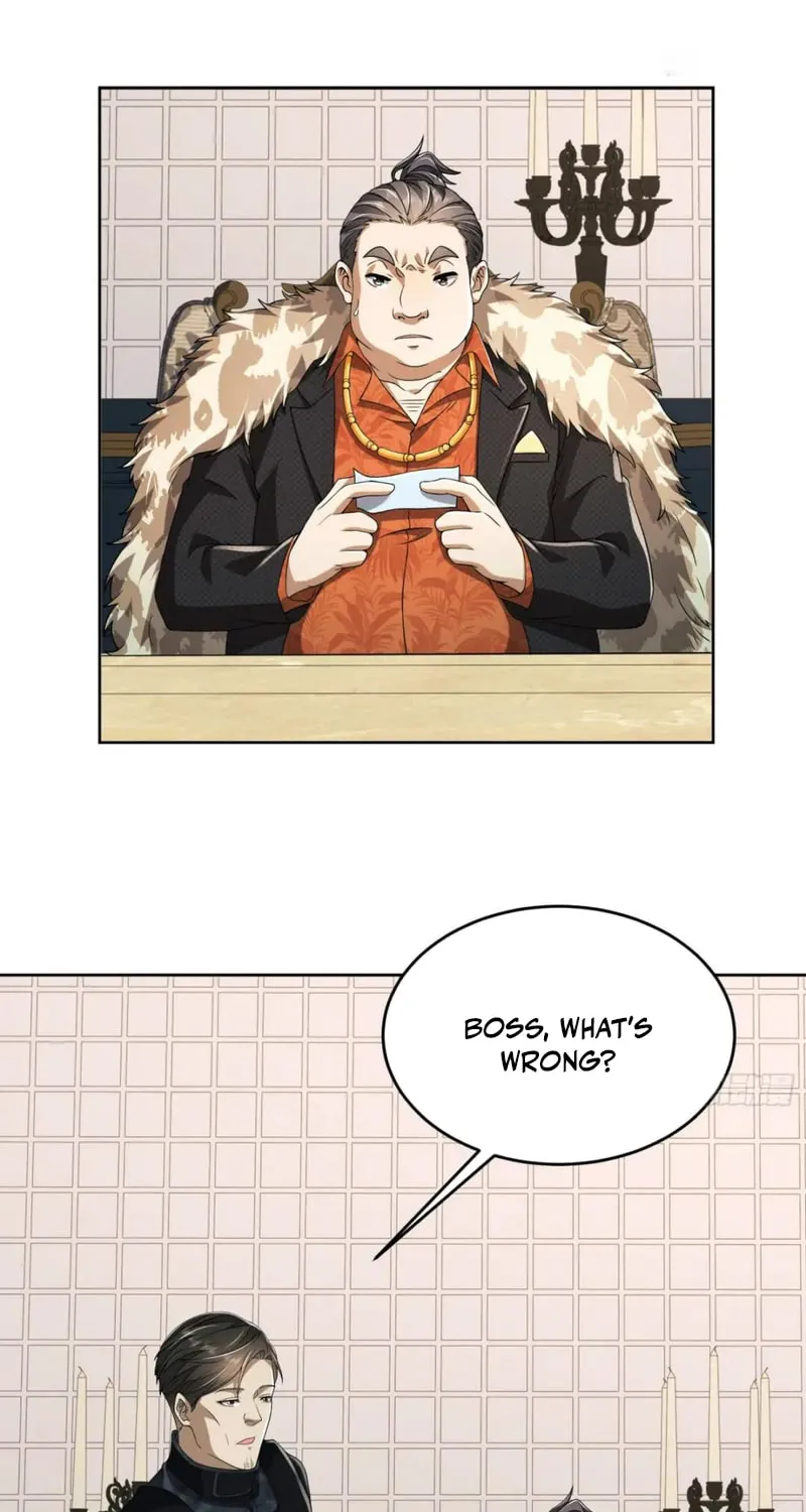 Read The First Sequence chapter 138 image 20 on Lezhin