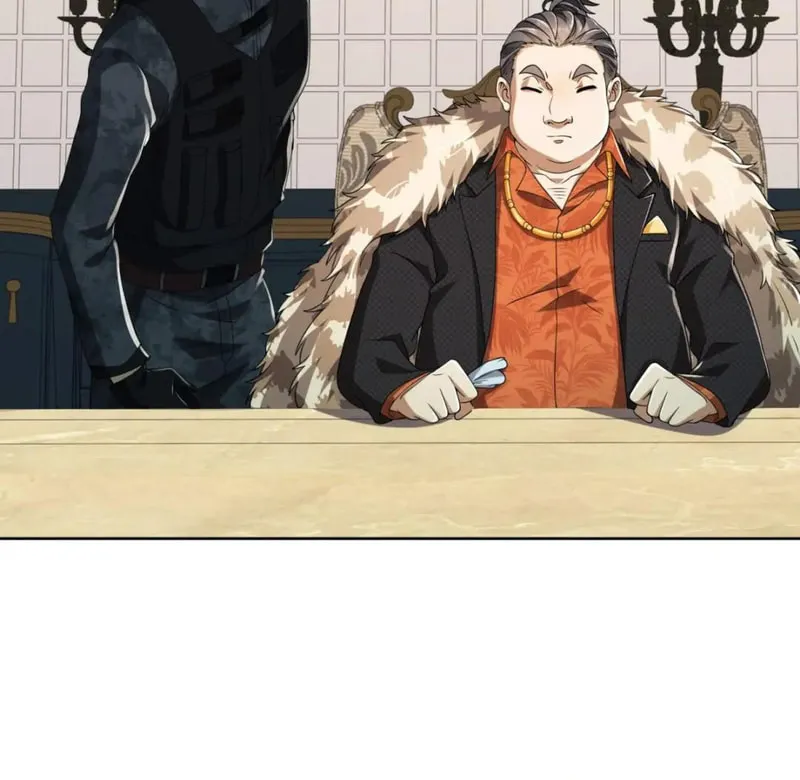 Read The First Sequence chapter 138 image 21 on Lezhin