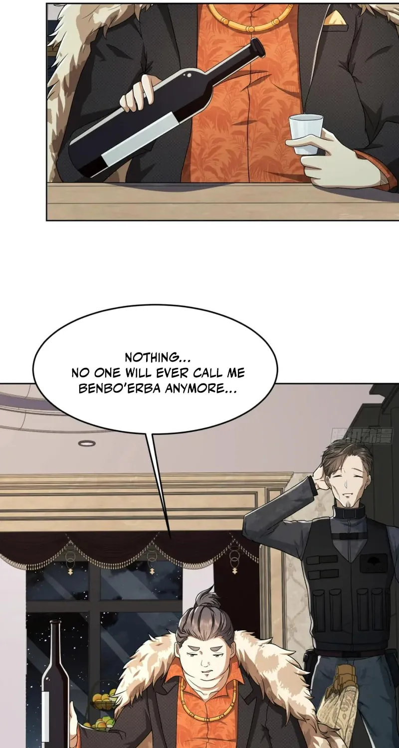 Read The First Sequence chapter 138 image 22 on Lezhin
