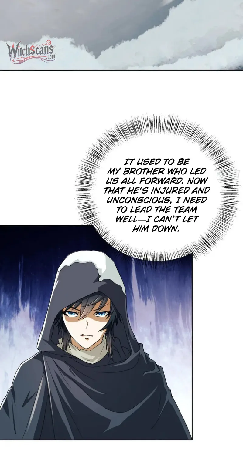 Read The First Sequence chapter 138 image 25 on Lezhin