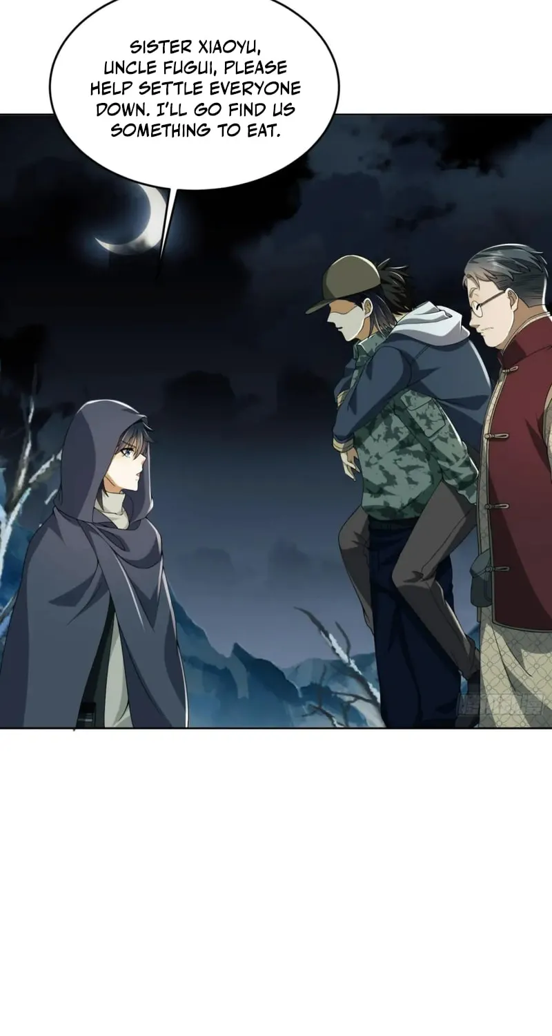 Read The First Sequence chapter 138 image 27 on Lezhin