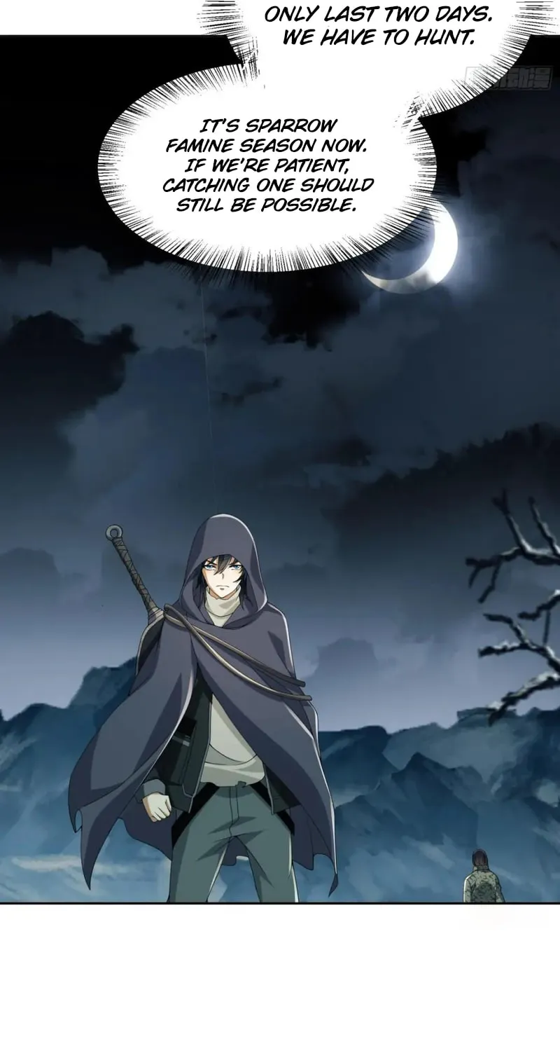 Read The First Sequence chapter 138 image 29 on Lezhin