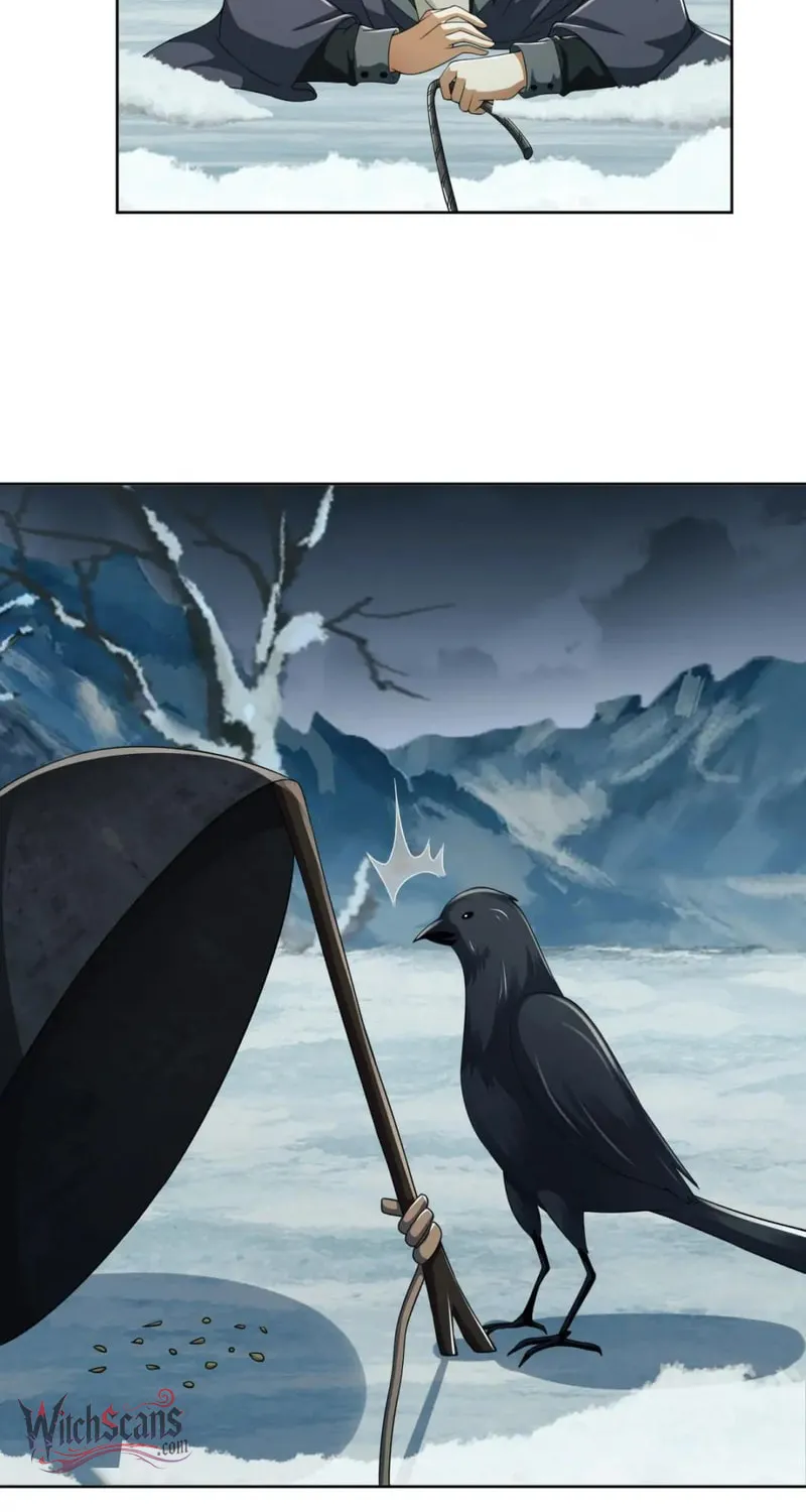Read The First Sequence chapter 138 image 32 on Lezhin