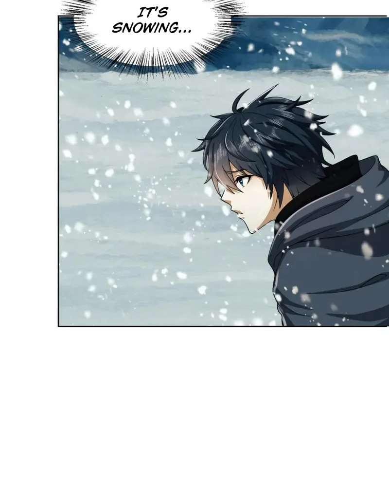 Read The First Sequence chapter 138 image 35 on Lezhin