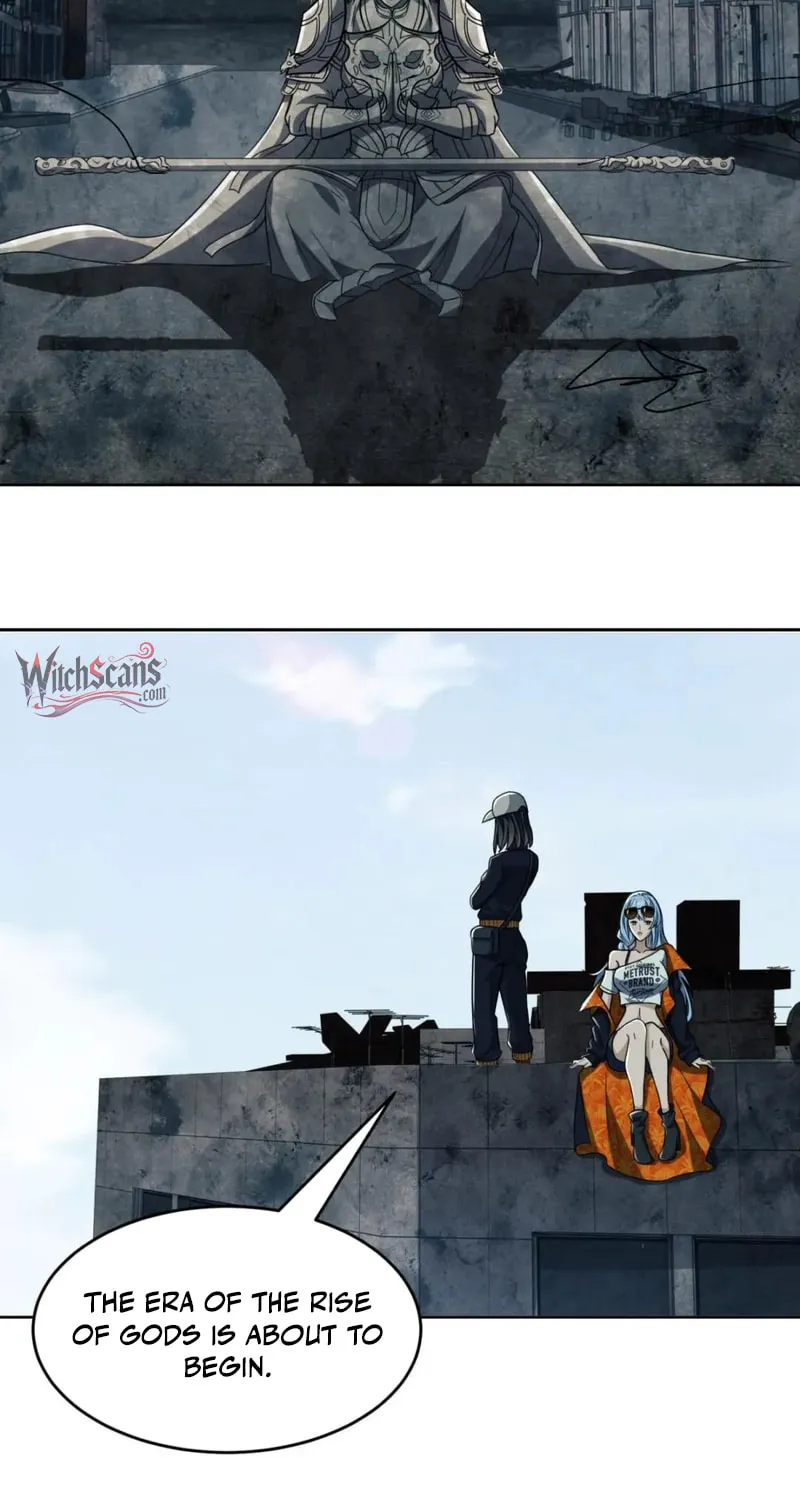 Read The First Sequence chapter 138 image 4 on Lezhin