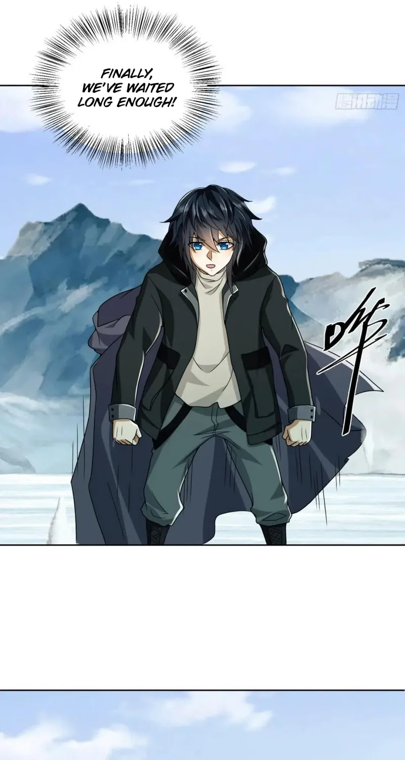 Read The First Sequence chapter 138 image 41 on Lezhin