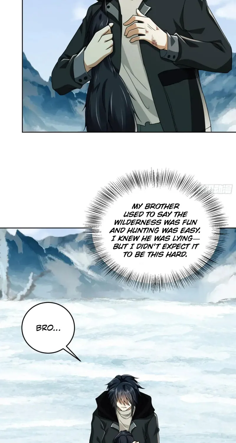 Read The First Sequence chapter 138 image 44 on Lezhin