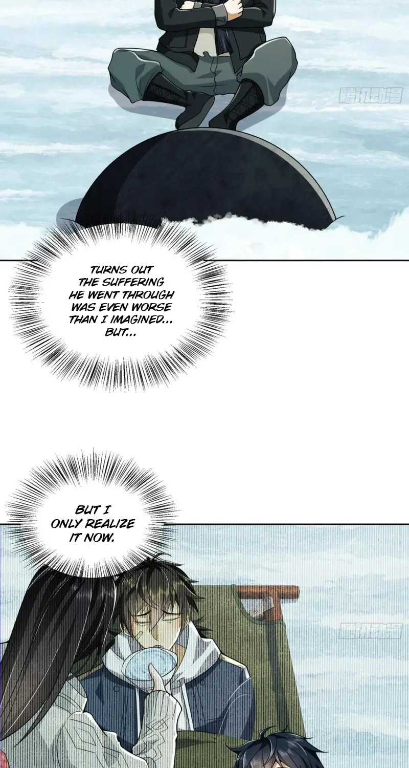 Read The First Sequence chapter 138 image 45 on Lezhin