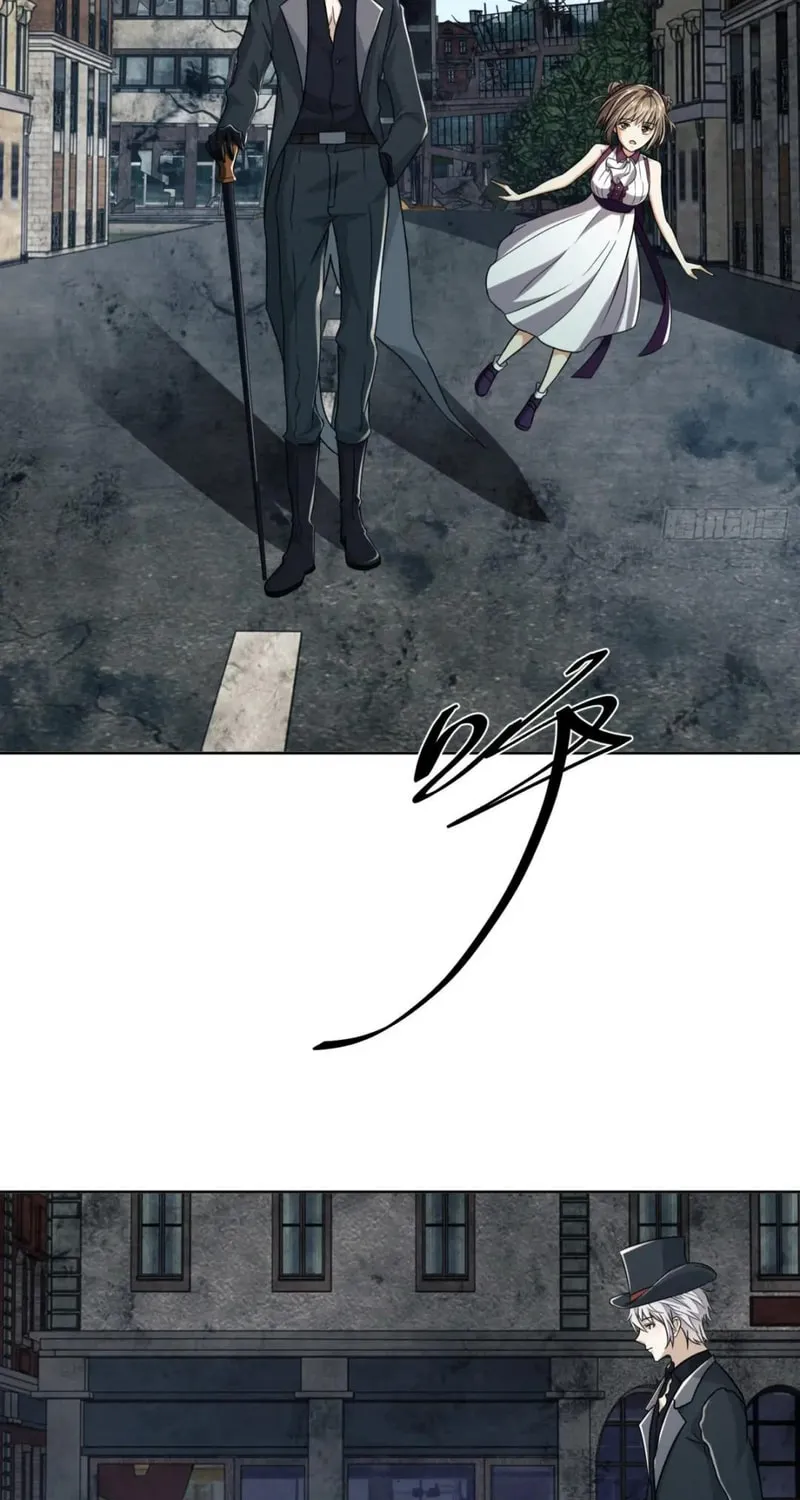 Read The First Sequence chapter 138 image 6 on Lezhin