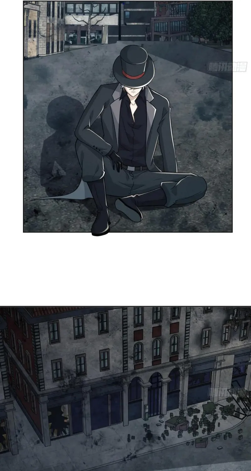 Read The First Sequence chapter 138 image 8 on Lezhin