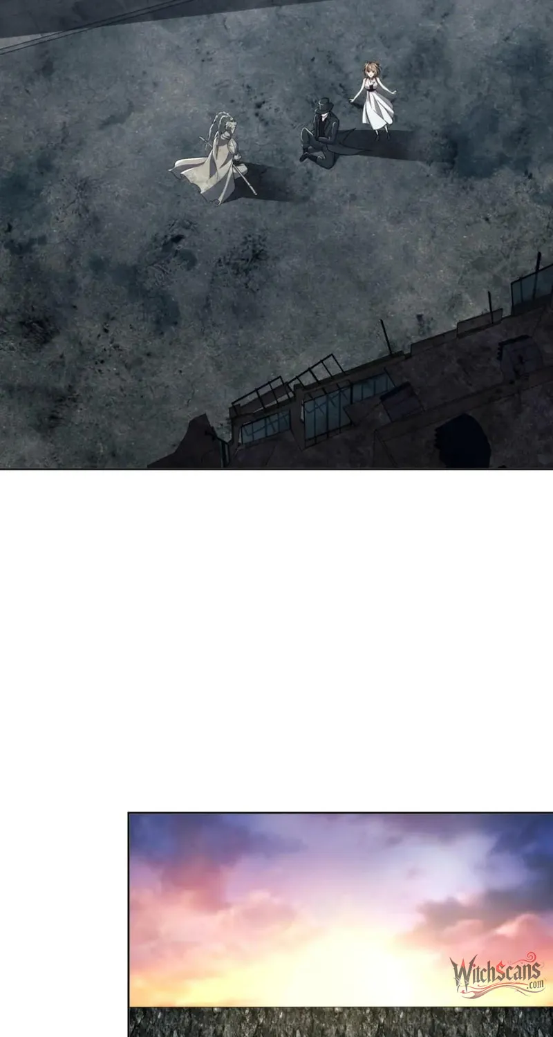 Read The First Sequence chapter 138 image 9 on Lezhin