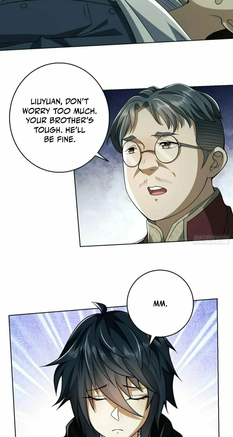 Read The First Sequence chapter 139 image 10 on Lezhin