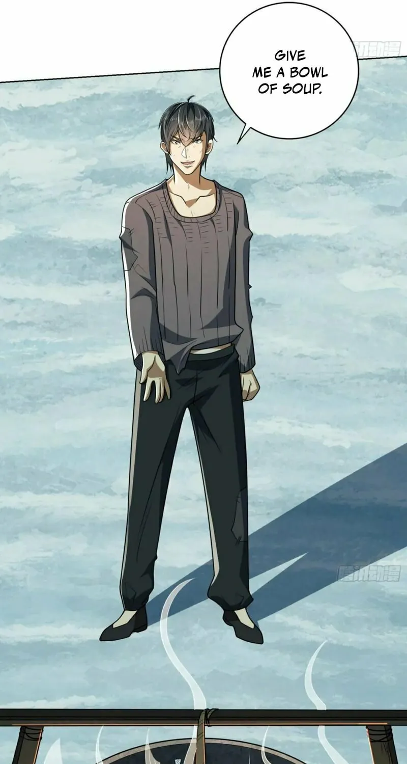 Read The First Sequence chapter 139 image 14 on Lezhin