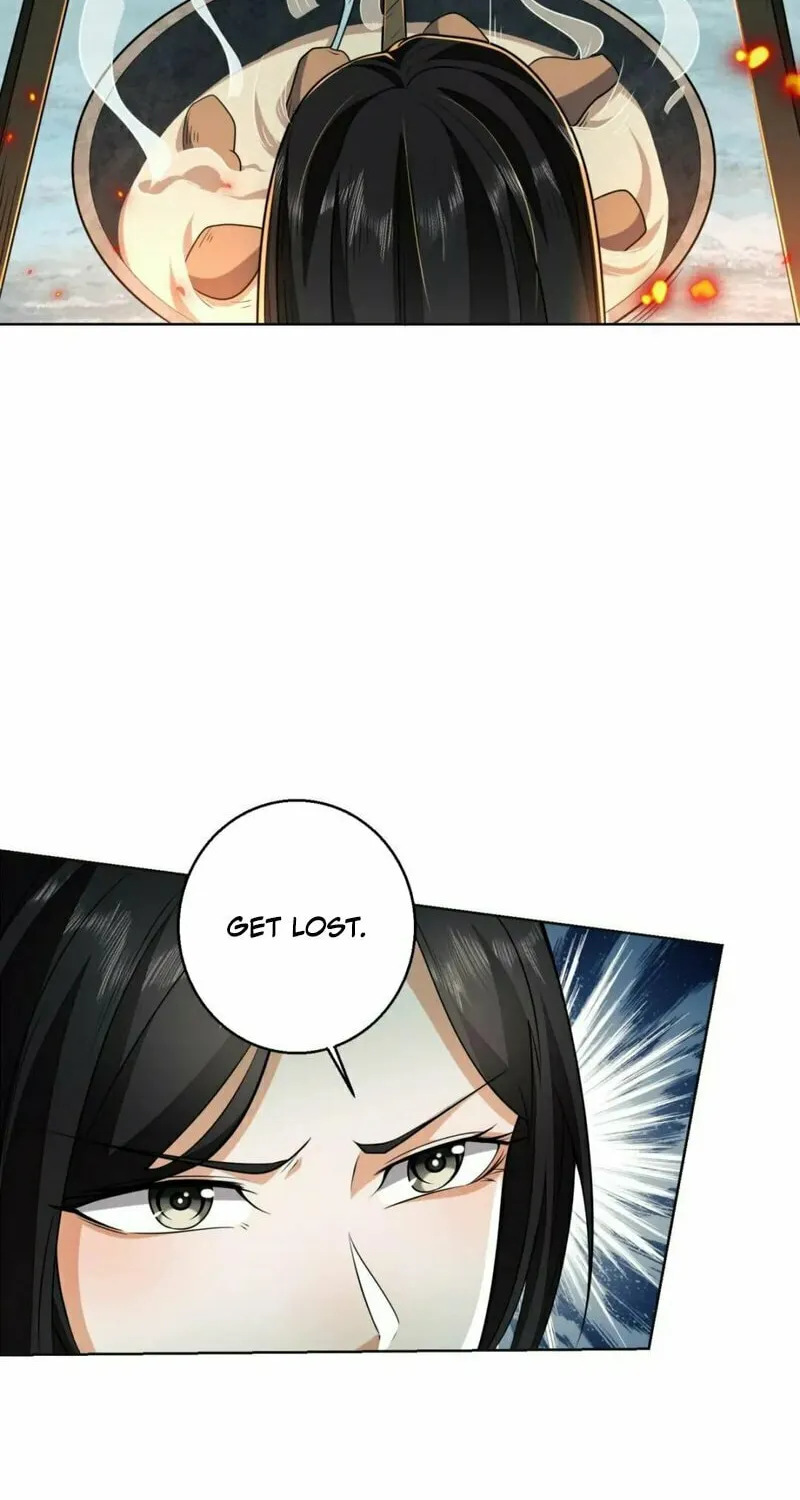 Read The First Sequence chapter 139 image 15 on Lezhin