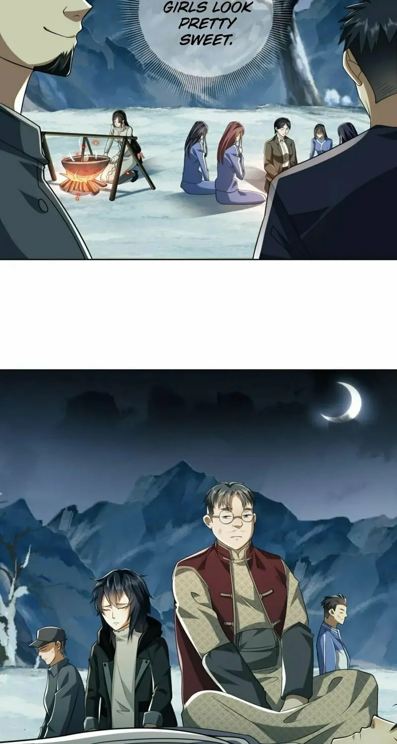 Read The First Sequence chapter 139 image 17 on Lezhin