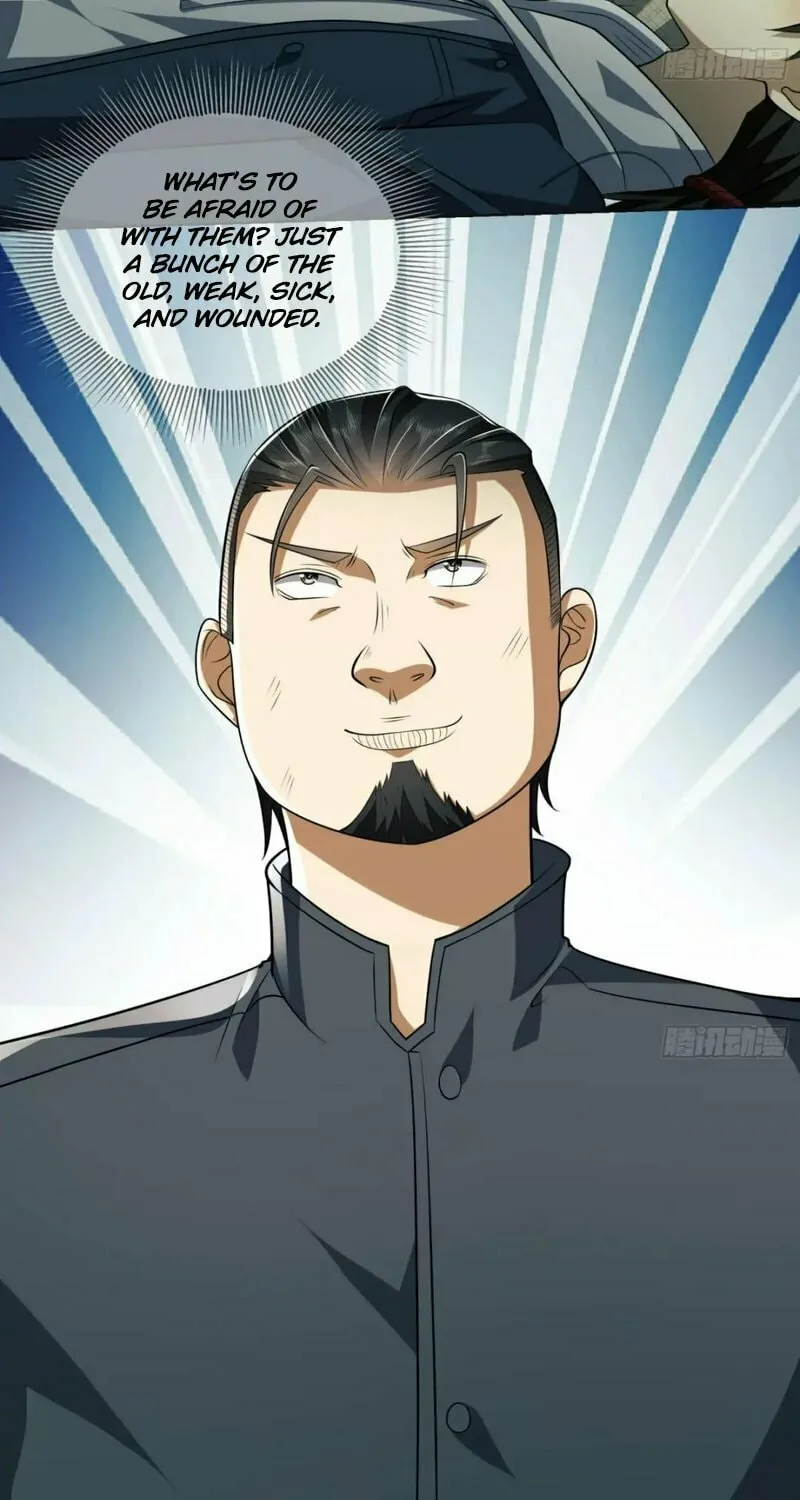 Read The First Sequence chapter 139 image 18 on Lezhin