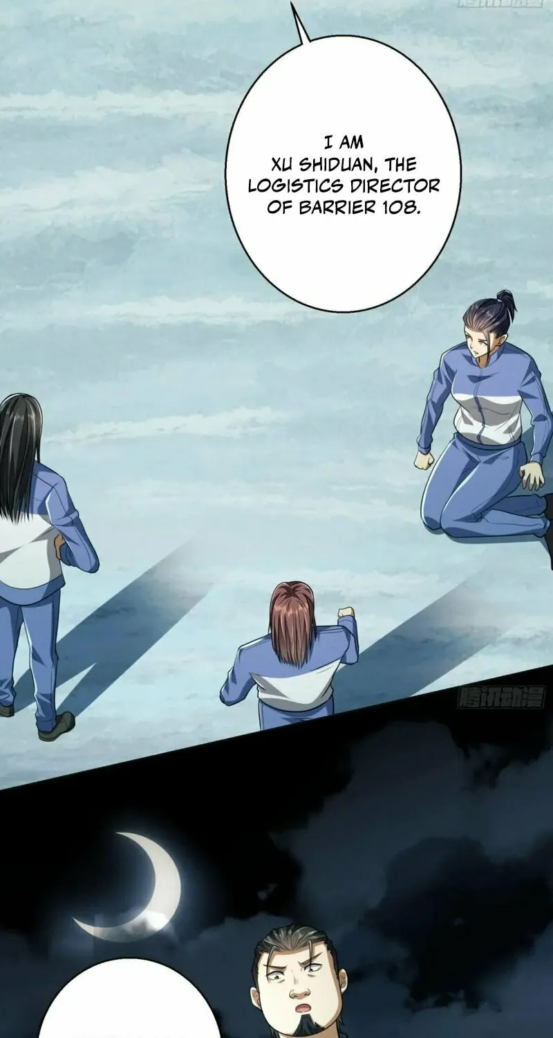 Read The First Sequence chapter 139 image 21 on Lezhin
