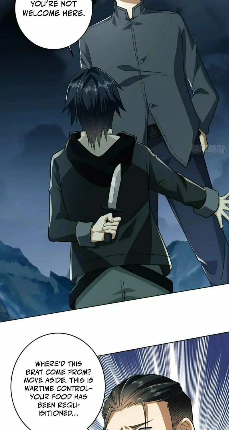 Read The First Sequence chapter 139 image 22 on Lezhin