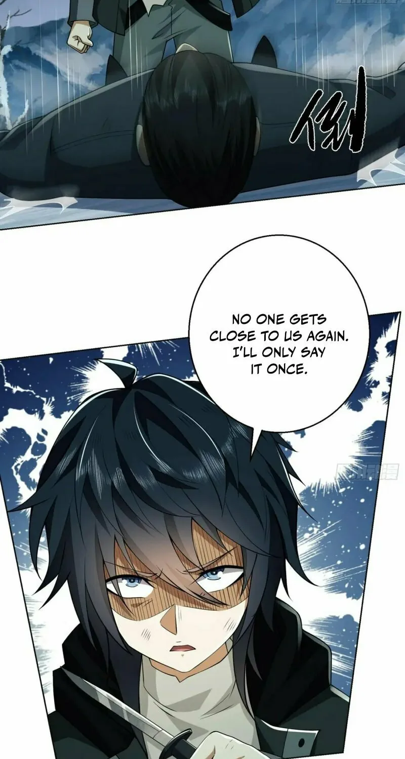 Read The First Sequence chapter 139 image 25 on Lezhin