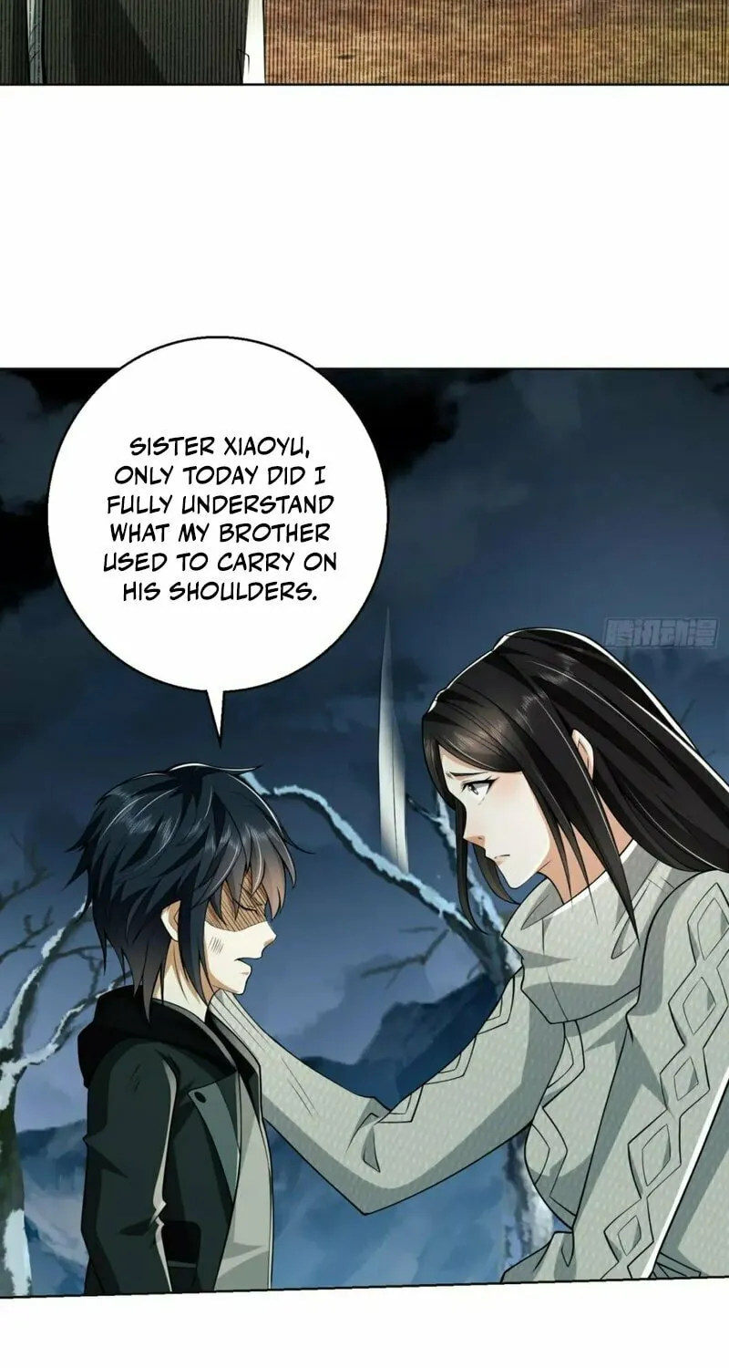 Read The First Sequence chapter 139 image 29 on Lezhin
