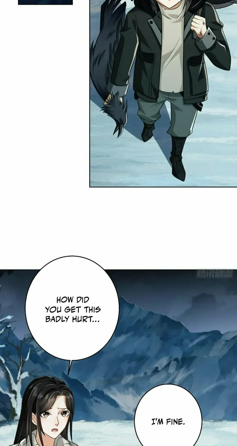 Read The First Sequence chapter 139 image 3 on Lezhin