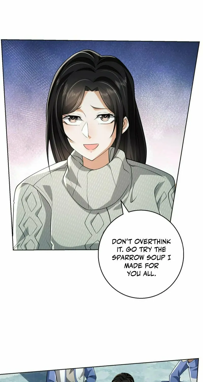 Read The First Sequence chapter 139 image 30 on Lezhin