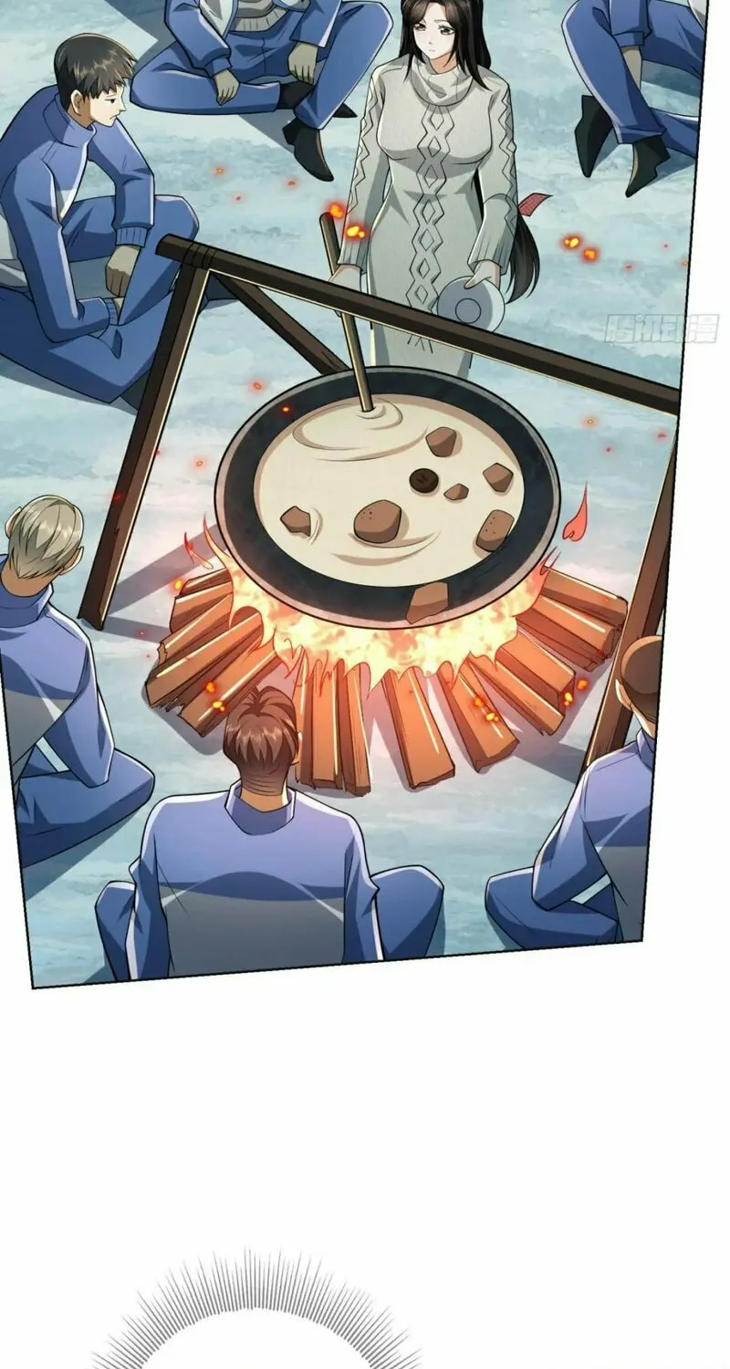 Read The First Sequence chapter 139 image 31 on Lezhin