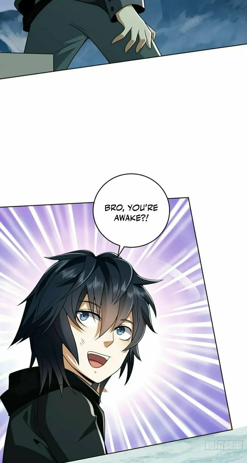 Read The First Sequence chapter 139 image 36 on Lezhin