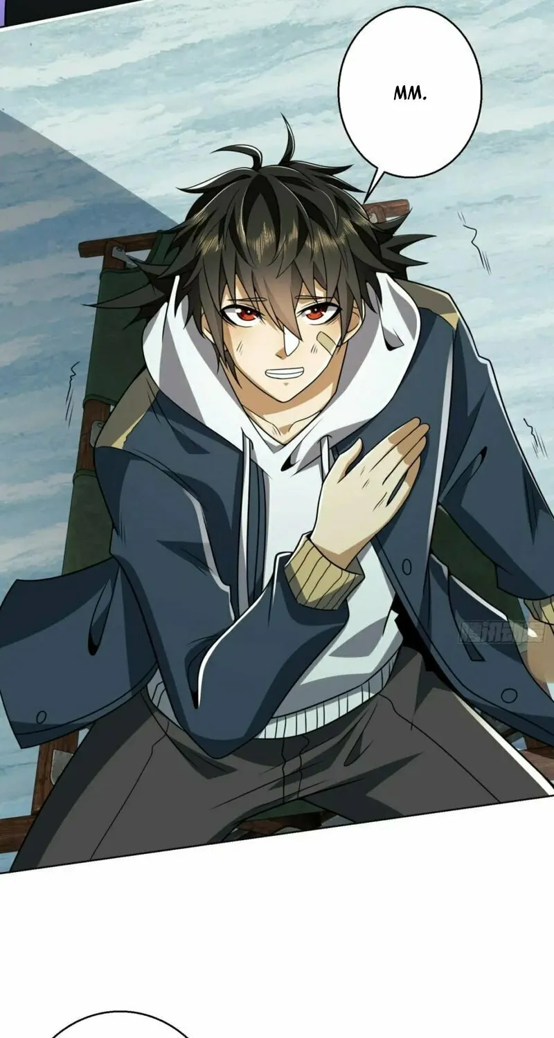 Read The First Sequence chapter 139 image 37 on Lezhin