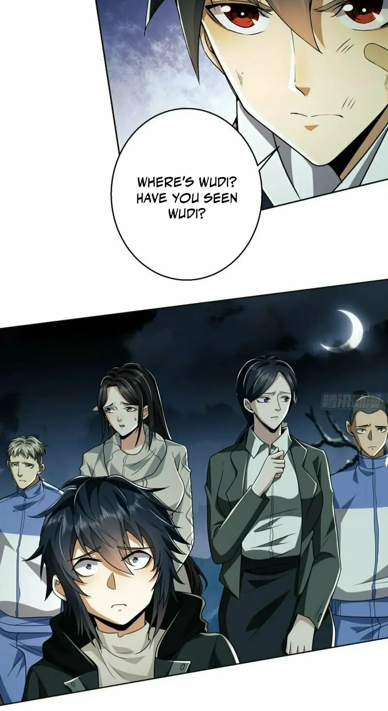 Read The First Sequence chapter 139 image 39 on Lezhin