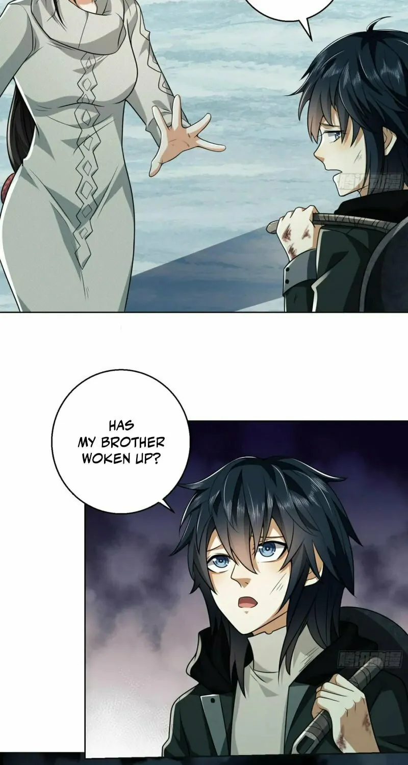 Read The First Sequence chapter 139 image 4 on Lezhin