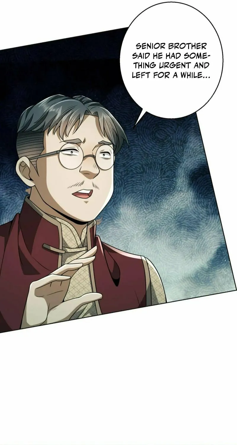 Read The First Sequence chapter 139 image 40 on Lezhin