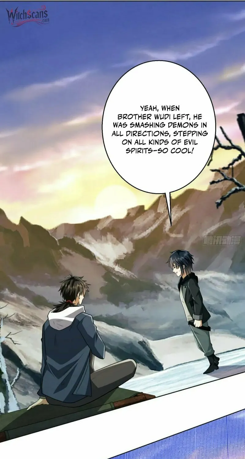 Read The First Sequence chapter 139 image 41 on Lezhin