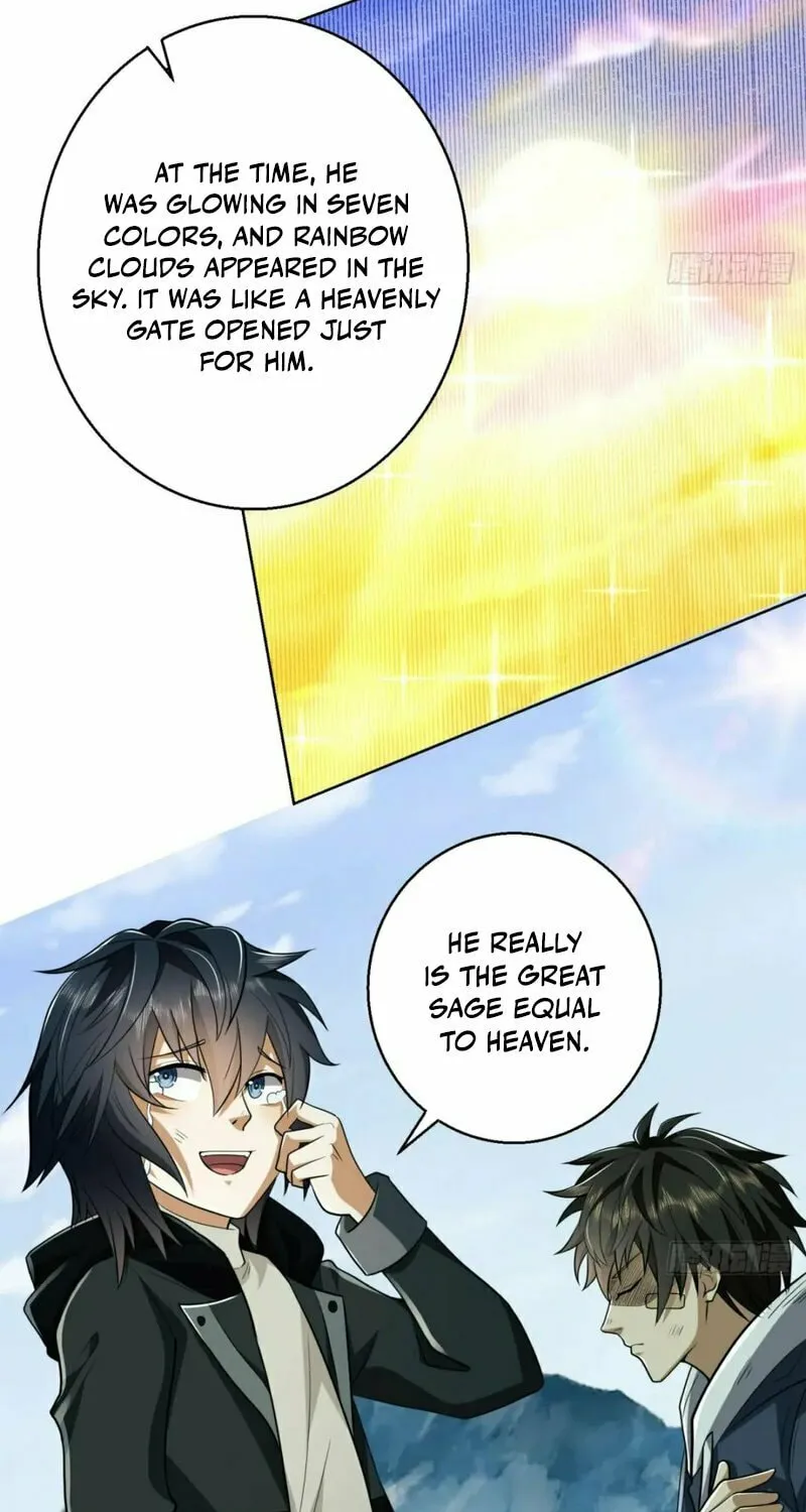 Read The First Sequence chapter 139 image 42 on Lezhin