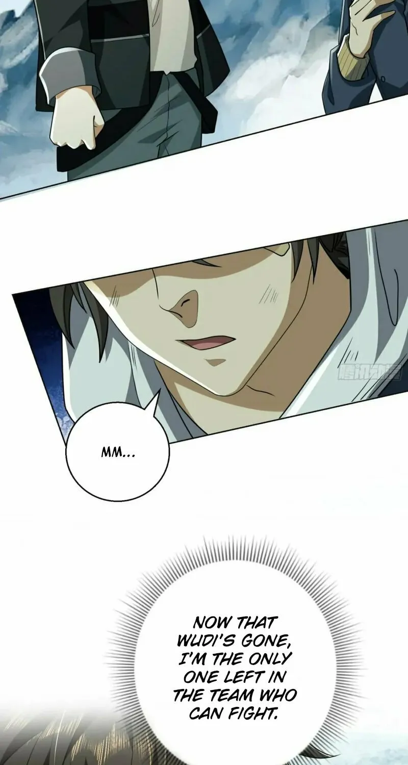 Read The First Sequence chapter 139 image 43 on Lezhin