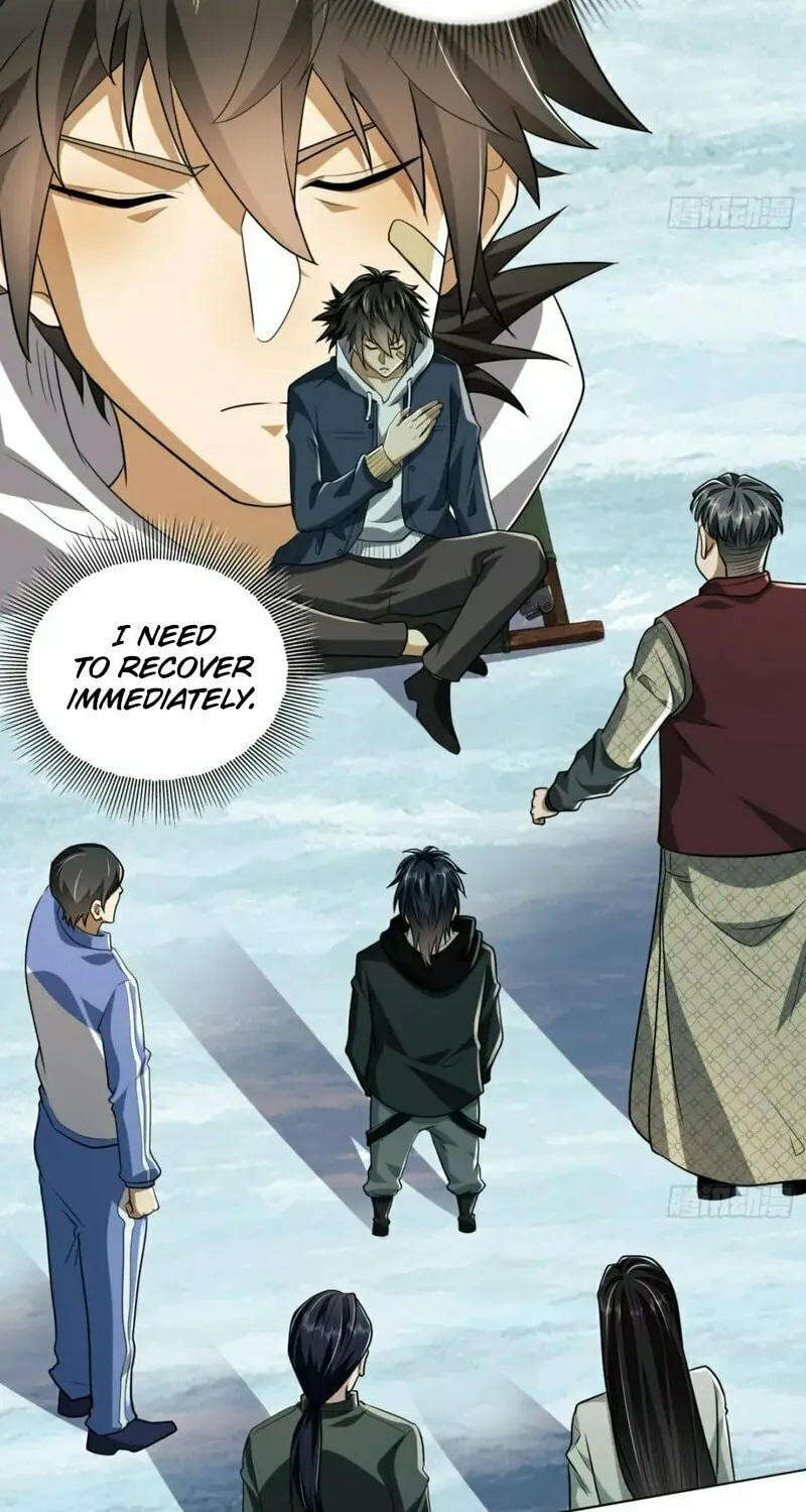 Read The First Sequence chapter 139 image 44 on Lezhin