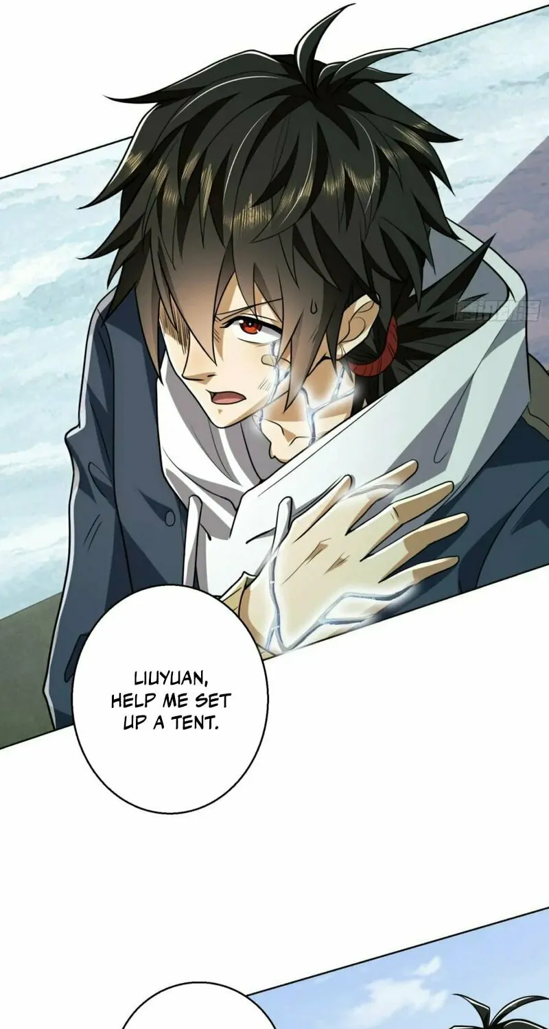 Read The First Sequence chapter 139 image 47 on Lezhin