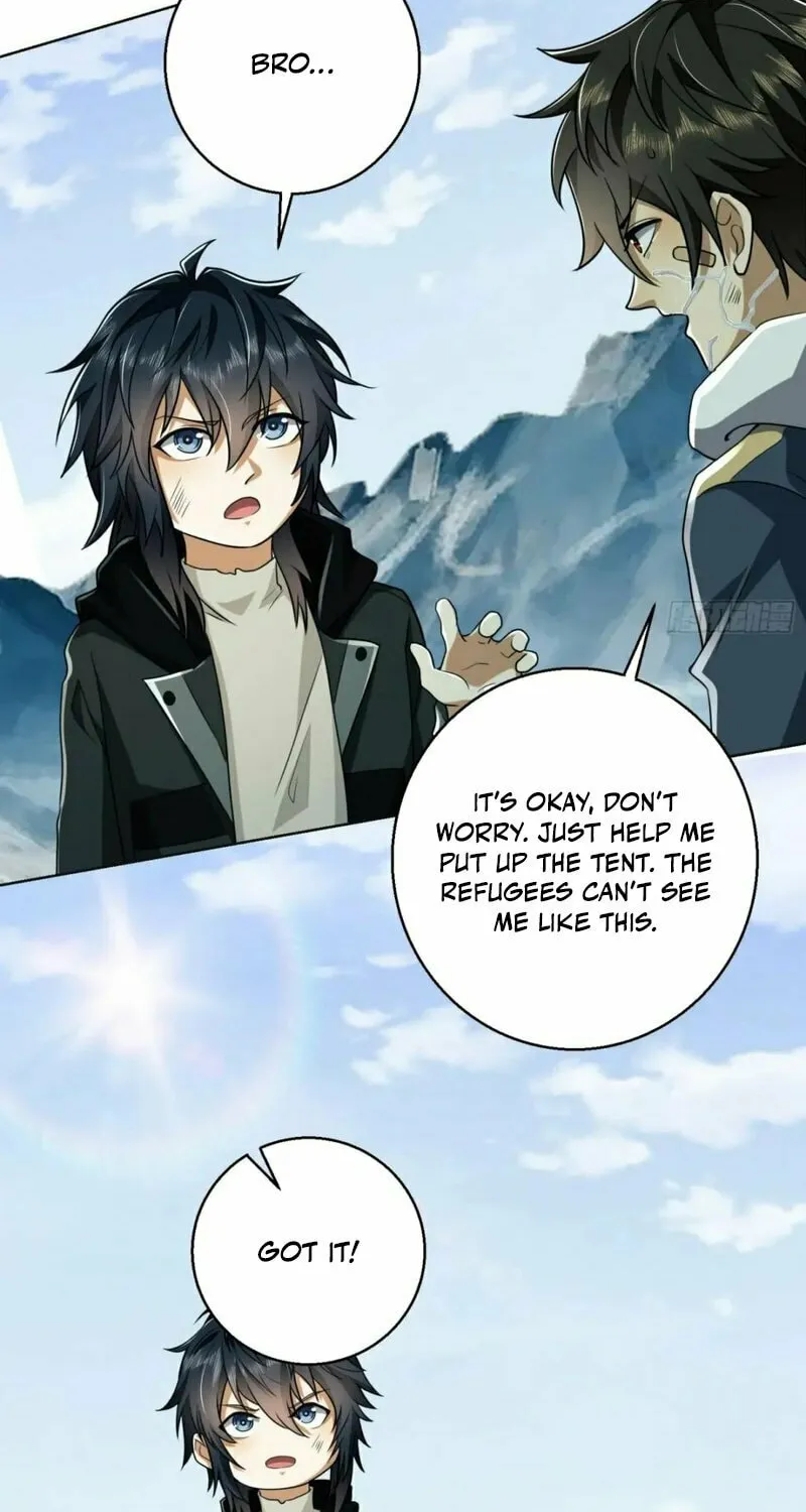 Read The First Sequence chapter 139 image 48 on Lezhin