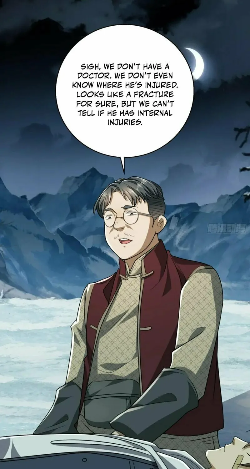 Read The First Sequence chapter 139 image 5 on Lezhin