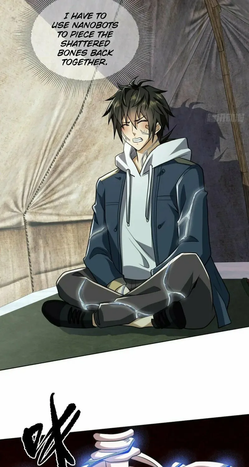 Read The First Sequence chapter 139 image 51 on Lezhin